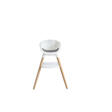 Chaise haute Chestnut Shadow JOIE - 8