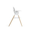 Chaise haute Chestnut Shadow JOIE - 7