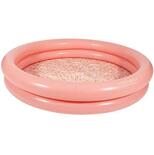 Piscine gonflable Rêves d'Océan Rose