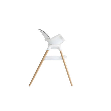 Chaise haute Chestnut Shadow JOIE - 2