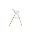 Chaise haute Chestnut Shadow JOIE - 2