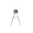 Chaise haute Chestnut Shadow JOIE - 3