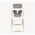 Chaise haute Mimzy Recline Walnut Wood JOIE - 5