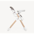 Chaise haute Mimzy Recline Walnut Wood JOIE - 2