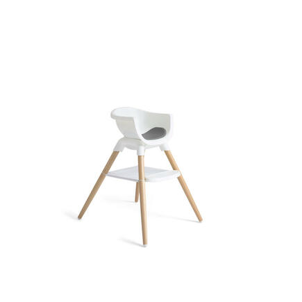Chaise haute Chestnut Shadow JOIE
