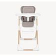 Chaise haute Mimzy Recline Walnut Wood JOIE - 6
