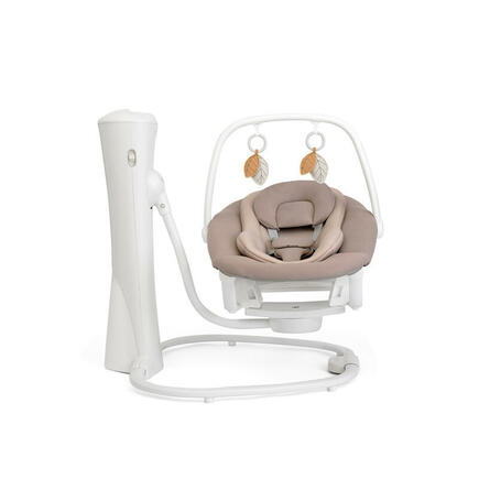 Balancelle Whimsy 2en1 Almond JOIE - 5
