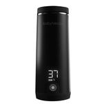 Chauffe biberon nomade Superfast Portable Bottle Warmer Noir
