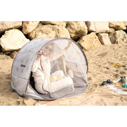 Tente UV Breezy Terre d'argile BEABA - 7