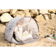 Tente UV Breezy Terre d'argile BEABA - 7
