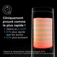 Chauffe biberon nomade Superfast Portable Bottle Warmer Noir BABY BREZZA - 2