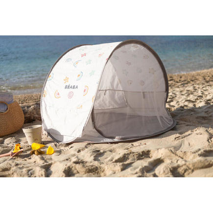 Tente UV Breezy Terre d'argile BEABA - 5