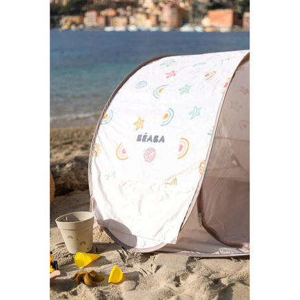 Tente UV Breezy Terre d'argile BEABA - 8