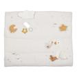 Tapis de parc Newborn Naturals Blanc LITTLE DUTCH - 2