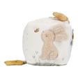Cube d'activités Soft Newborn Naturals Multicolore LITTLE DUTCH - 3