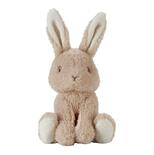 Petite peluche Lapin Newborn Naturals Beige