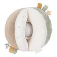 Balle de préhension Newborn Naturals Multicolore LITTLE DUTCH - 3