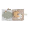 Livre d'activités Newborn Naturals Multicolore LITTLE DUTCH - 7