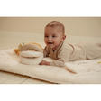 Balle de préhension Newborn Naturals Multicolore LITTLE DUTCH - 4