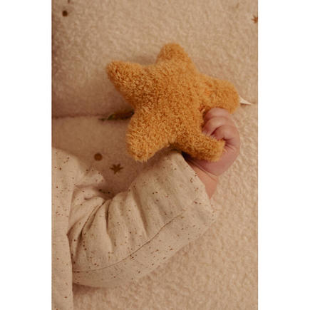 Tapis de parc Newborn Naturals Blanc LITTLE DUTCH - 6