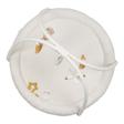 Tapis d'activités avec arches Newborn Naturals Blanc LITTLE DUTCH - 4