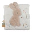Livre d'activités Newborn Naturals Multicolore LITTLE DUTCH - 3