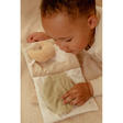 Livre d'activités Newborn Naturals Multicolore LITTLE DUTCH - 8