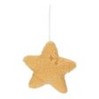 Mobile musical en bois Newborn Naturals Multicolore LITTLE DUTCH - 3