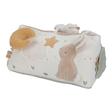Triangle d'activité Newborn Naturals Multicolore LITTLE DUTCH - 6