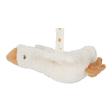 Tapis d'activités avec arches Newborn Naturals Blanc LITTLE DUTCH - 9
