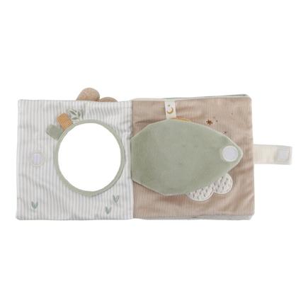 Livre d'activités Newborn Naturals Multicolore LITTLE DUTCH - 6