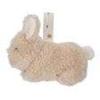 Tapis d'activités avec arches Newborn Naturals Blanc LITTLE DUTCH - 5