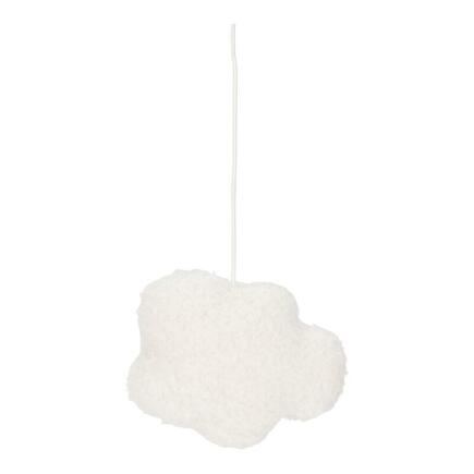 Mobile musical en bois Newborn Naturals Multicolore LITTLE DUTCH - 9