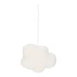 Mobile musical en bois Newborn Naturals Multicolore LITTLE DUTCH - 9