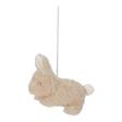 Mobile musical en bois Newborn Naturals Multicolore LITTLE DUTCH - 10