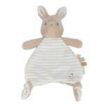 Doudou Lapin Newborn Naturals Beige et blanc