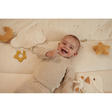 Tapis de parc Newborn Naturals Blanc LITTLE DUTCH - 5