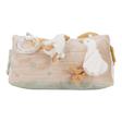Triangle d'activité Newborn Naturals Multicolore LITTLE DUTCH - 2