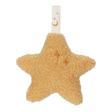 Tapis d'activités avec arches Newborn Naturals Blanc LITTLE DUTCH - 6
