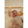 Arche d'éveil en bois Newborn Naturals Multicolore LITTLE DUTCH - 8
