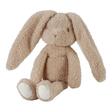 Grande peluche Lapin Newborn Naturals Beige LITTLE DUTCH