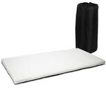 Matelas sécurisé pour lit parapluie RENODREAM