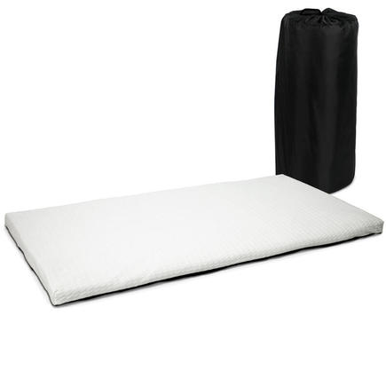 Matelas sécurisé pour lit parapluie RENODREAM RENOLUX - 2