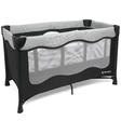 Lit parapluie bi-positions pliage rapide XPRESS RENOLUX