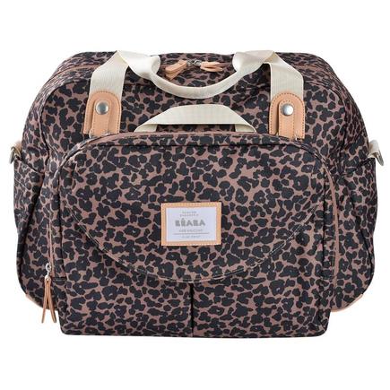 Sac à langer Genève Léopard BEABA - 9