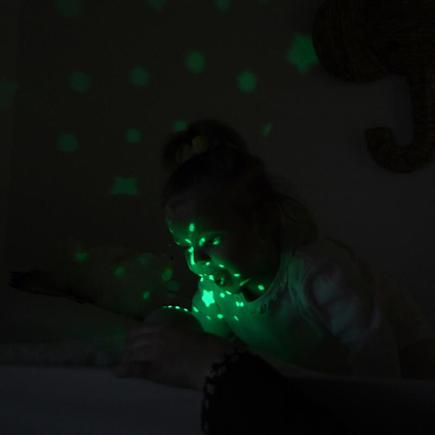Veilleuse Pixie projector - Sage Green BEABA - 11
