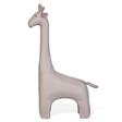 Peluche Girafe lin - Beige CHILDHOME - 4
