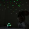 Veilleuse Pixie projector - Sage Green BEABA - 2