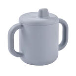 Tasse d'apprentissage silicone Galet / Pebble 170ml