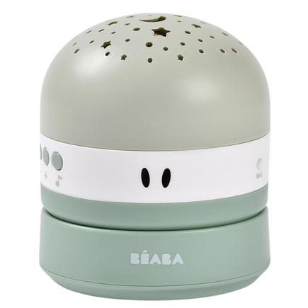 Veilleuse Pixie projector - Sage Green BEABA